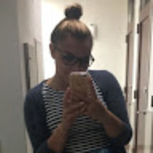 Meet your Posher, Sadie